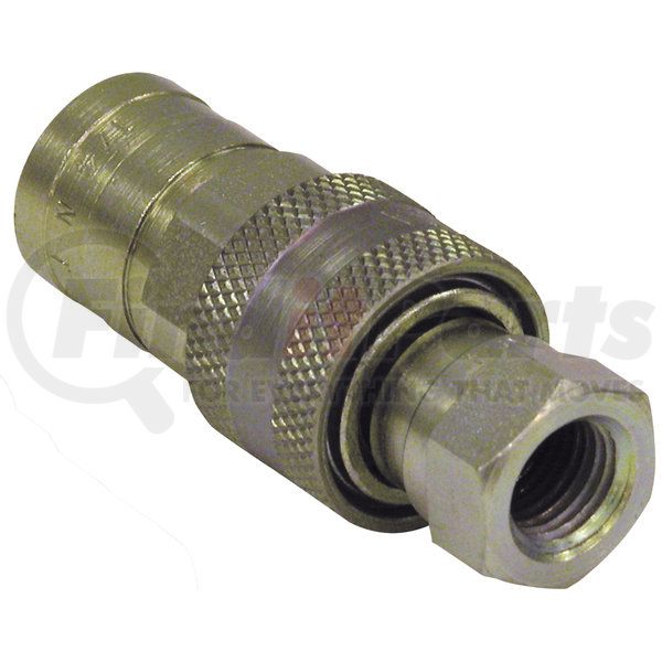 COUPLER,HYD QUICK,3/8INNPTF