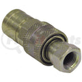 COUPLER,HYD QUICK,3/8INNPTF
