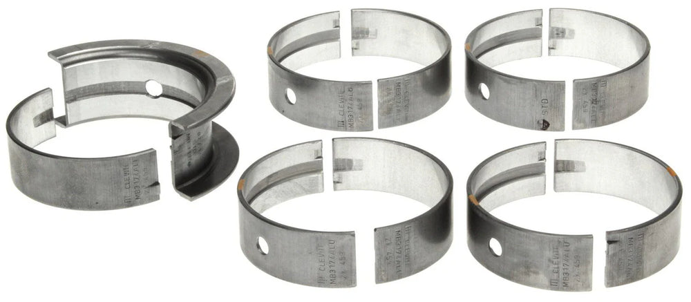 Mahle auto part