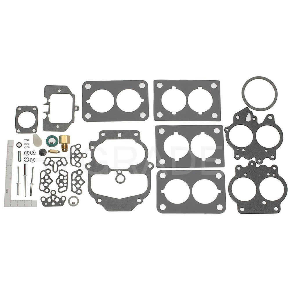 HYGRADE TUNEUP auto part