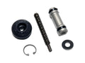 Wilwood Banjo Fitting Kit -3 male to 7/16 Banjo Bolts & Crush Washers (2 qty)