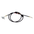 BRAKE CABLE