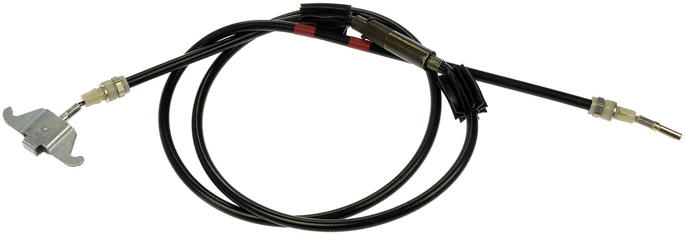 BRAKE CABLE
