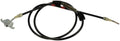 BRAKE CABLE