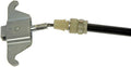 BRAKE CABLE