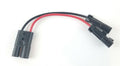 WIRE ASSEMBLYMOTOR PLUGBAGGED FOR SERV