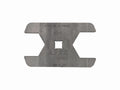 Apex Chassis Jeep JK/JL/JT 2.5 Ton Wrench Kit (WR112x2 41mm/46mm) KIT521