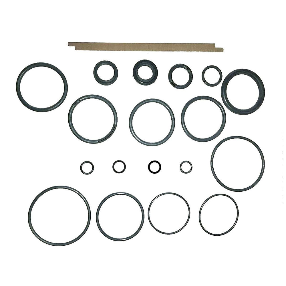 FOX auto part