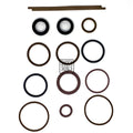 FOX auto part