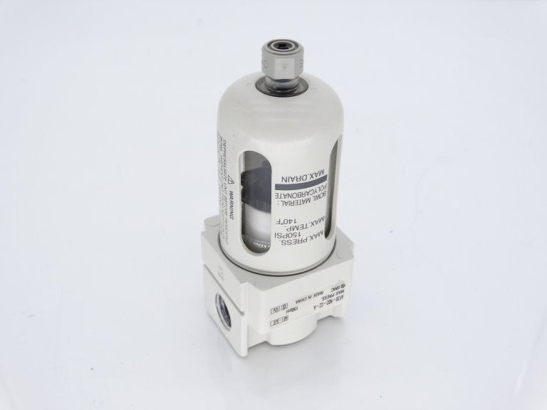 Series AF modular style air filter is a cost effective clean looking solution to your filtration needs.A Modular air filter Prevents contamination Lighter weight than old style modular AF Thickness reduction of resin case provides increased capacity \n