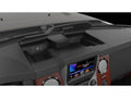 REPLACEMENT UPPER POCKET FOR 20132016 SUPERDUTY TRUCKS EQUIPPED W/ 8INCH SCREEN REQUIRES KITMFT1