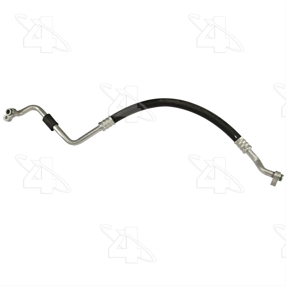 FOUR SEASONS auto part