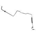 TRANSMISSION OIL COOLER PRESSURE LINE