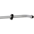TRANSMISSION OIL COOLER PRESSURE LINE