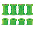 IRONMAN 4X4 leaf springs