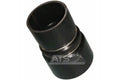 Silicone Reducer Boot 3 inch to 3.5 inch (single internal rib)