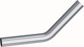MBRP Universal 2.5in - 45 Deg Bend 12in Legs Aluminized Steel (NO DROPSHIP)