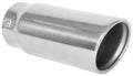 Exhaust Tip 4-1/2in Slant