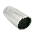 Exhaust Tip 4-1/2in Slant