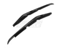 Raxiom 10-12 Ford Mustang Tail Light Conversion Trim