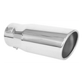 Spectre Exhaust Tip 3-1/2in. OD / Slant