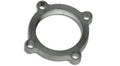 Vibrant Performance - 14390 - 4 bolt GT30/GT35 Discharge Flange, 2.5 in. I.D. (1/2 in. thick)