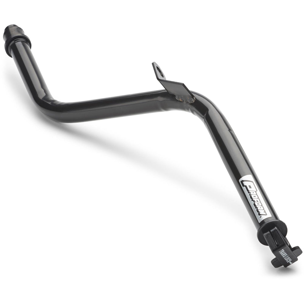 Locking Trans Dipstick Ford C4 Case Fill Black