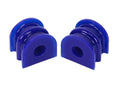 Suspension Stabilizer Bar Bushing Kit
