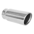 Spectre Exhaust Tip 4-1/2in. OD / Slant