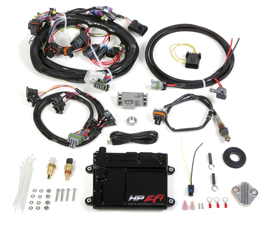 Answer blue auto part