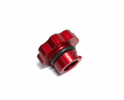 Fleece Performance red auto part