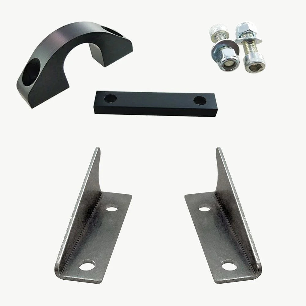 UPR Products roof rack