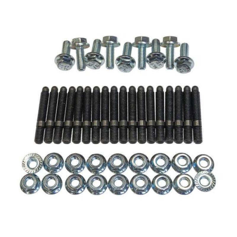 Moroso stud kit
