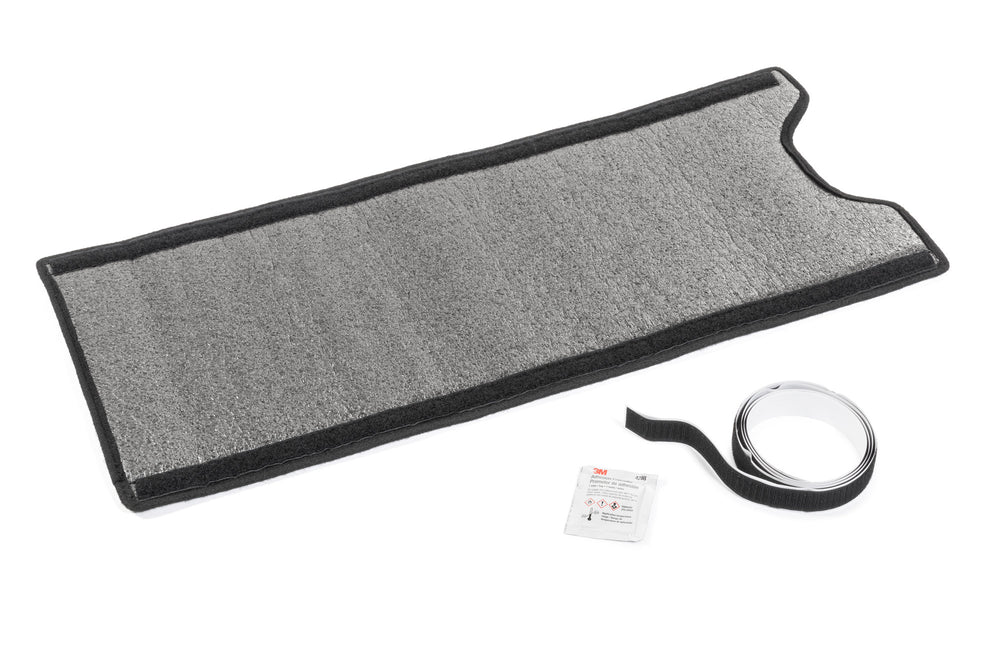 GUARDIAN COMFORT JEEP TAILGATE LINE