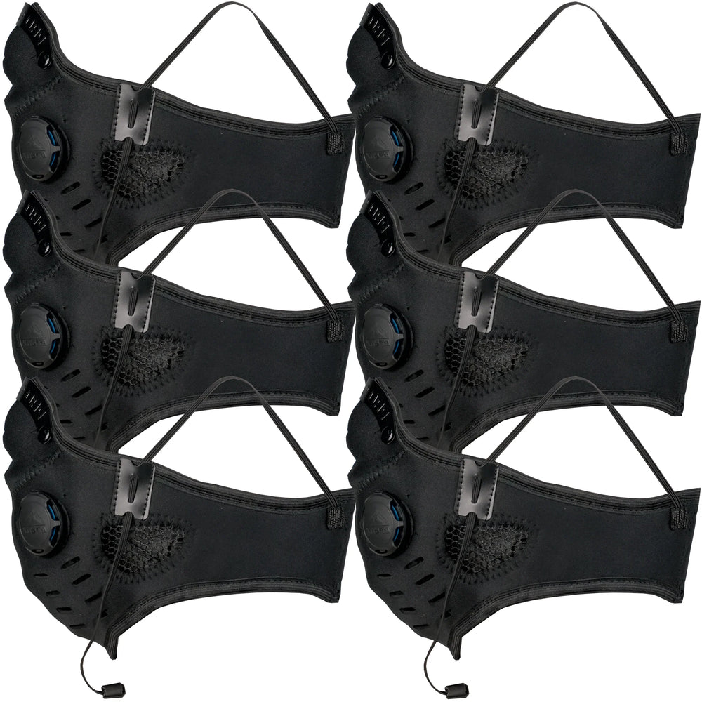 ATV-TEK black auto part