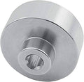 Spindle Nut Socket 2-7/8 for 2.5in Pin 5x5