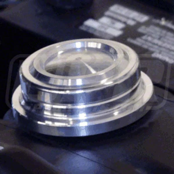 UPR Products polished auto part