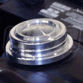 UPR Products polished auto part