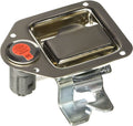 (CLAMSHELL)TOYOTA VEHICLES TOOLBOX LATCH RETRO FIT KIT