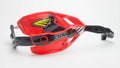 Cycra MX-Race Handguard - Red/Black