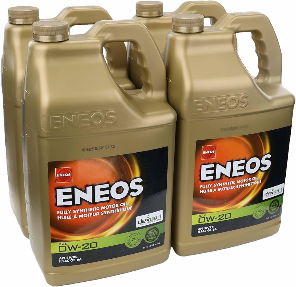Eneos auto part