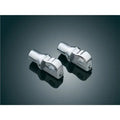 Kuryakyn Adjustable Peg End Male Mount