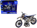 New Ray Toys Yamaha YZF450F Star Racing Team ( Cooper Webb #2)/Scale - 1:12