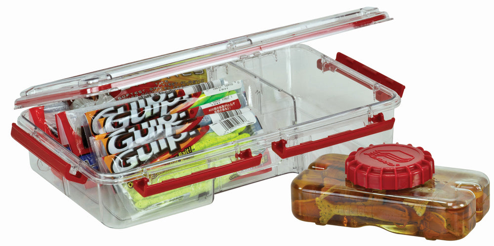 Plano red auto part