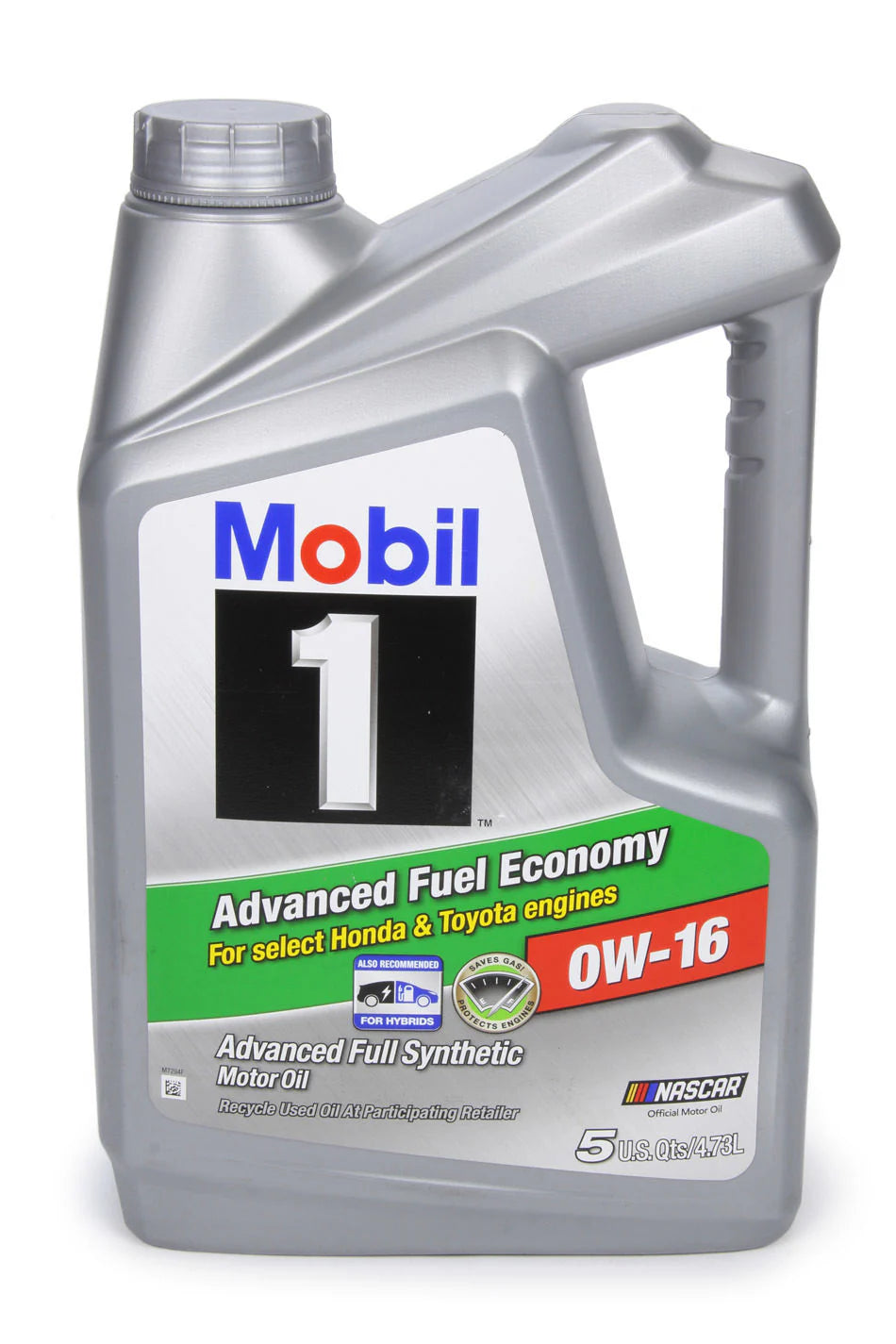 Mobil 1 auto part