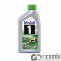 Mobil 1 Synthetic Oil 0w16 5 Quart Jug