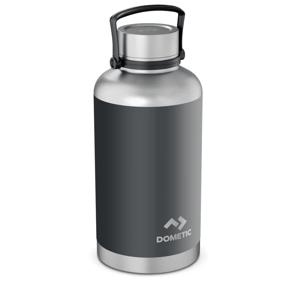 64oz Thermo Bottle Moss