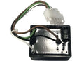 Hughes auto part