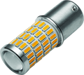 Kuryakyn L.E.D. Bulb 1156 Amber