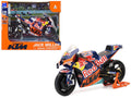 New Ray Toys KTM Red Bull RC16 (Jack Miller)/ Scale - 1:12